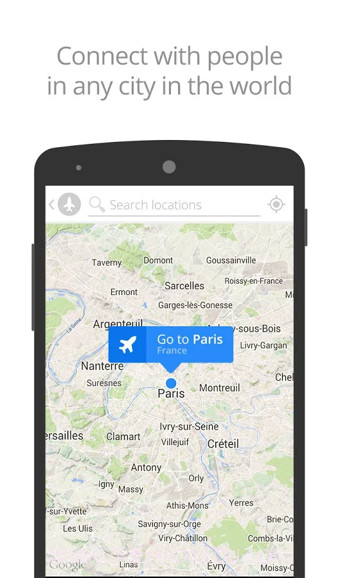 Tinder免费版截图4