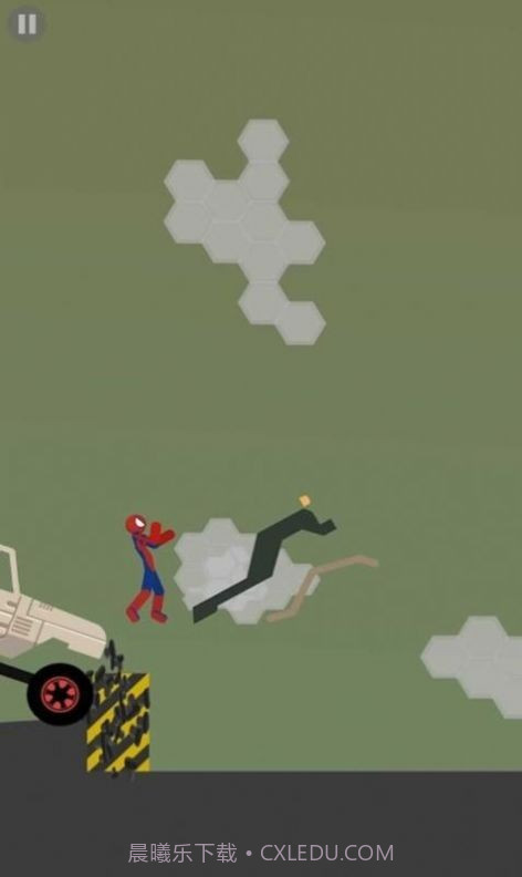 超级摩托竞速大师截图2 超级摩托竞速大师截图2