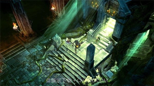 圣域手机版截图2 圣域手机版截图2