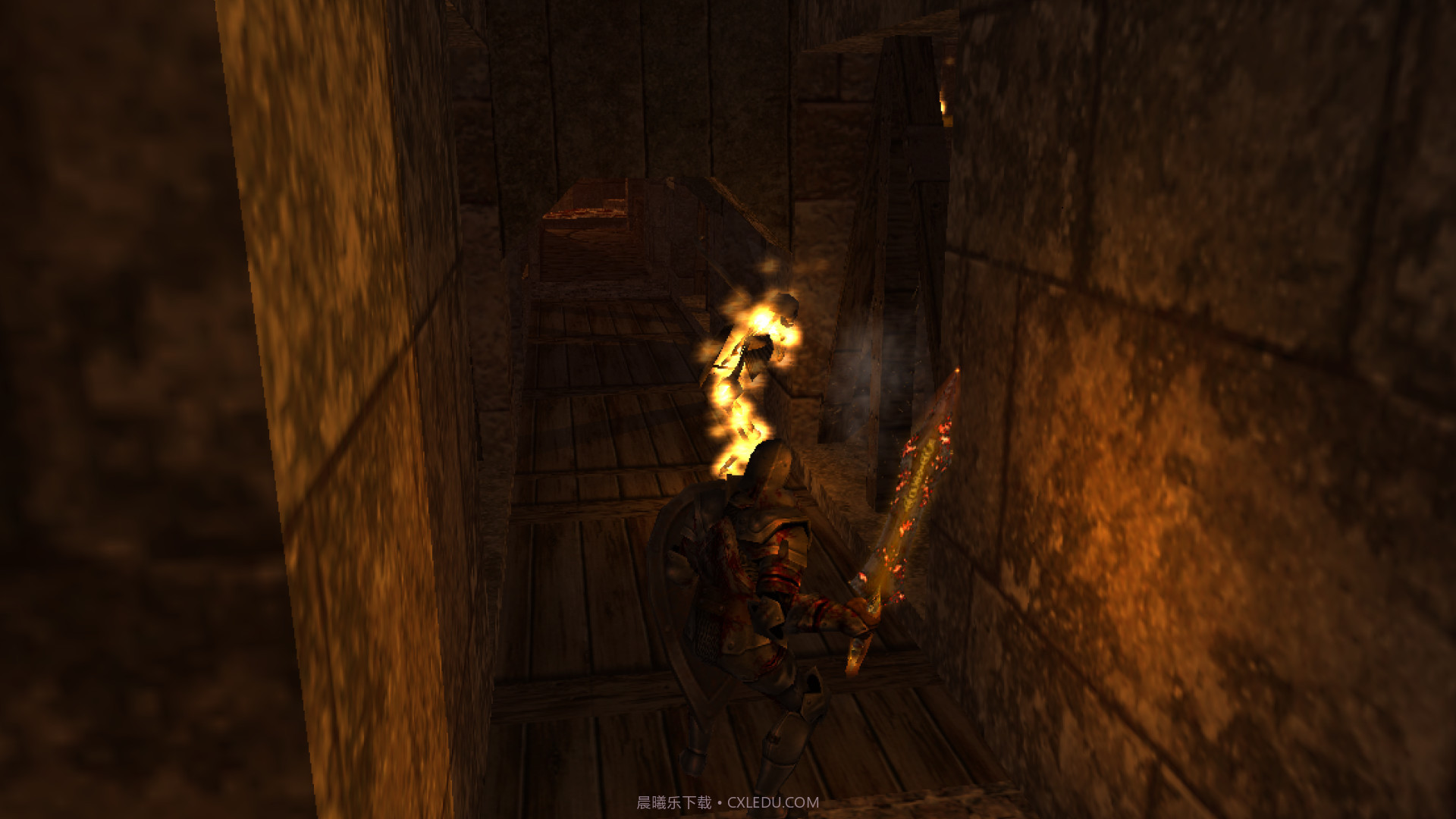 黑暗之刃BladeOfDarkness官网版截图12