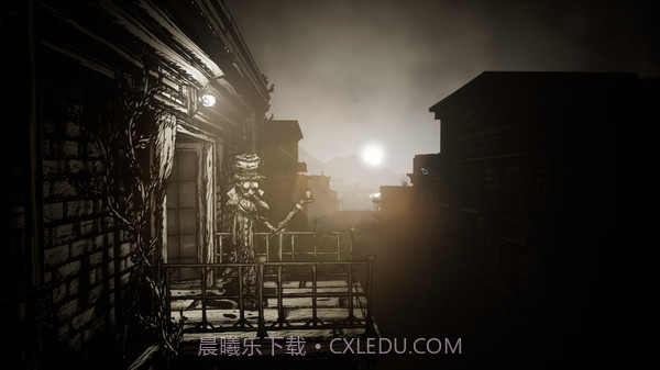 我的朋友是乌鸦汉化版截图1 我的朋友是乌鸦汉化版截图1