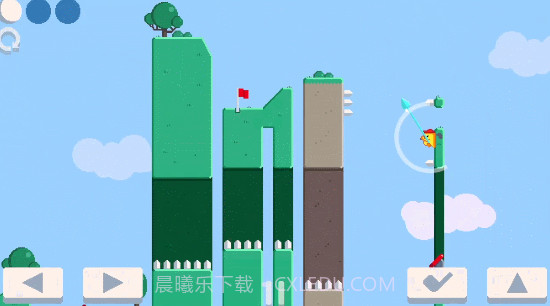 零式高尔夫截图3 零式高尔夫截图3