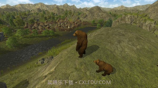 人类黎明免费版截图1