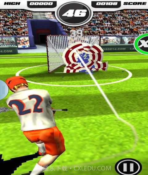 弗里克曲棍球最新版截图2