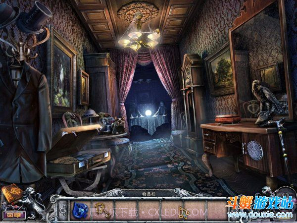 千户之屋家族秘密官网版截图1