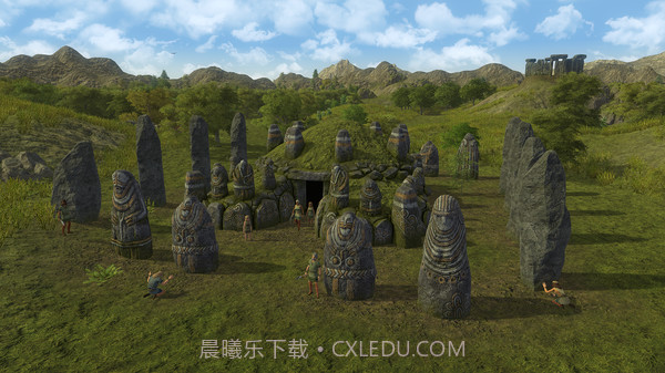 人类黎明免费版截图4