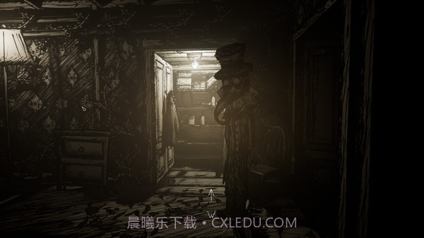 我的朋友是乌鸦汉化版截图3 我的朋友是乌鸦汉化版截图3