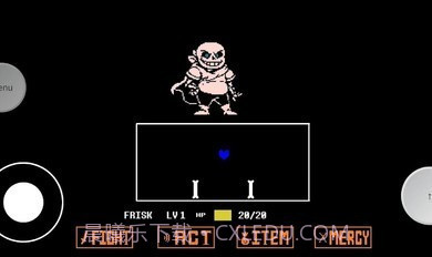 dream审判战截图1