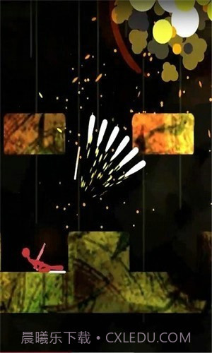 火柴人角斗场截图3 火柴人角斗场截图3