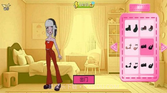 美丽变装最新截图3 美丽变装最新截图3