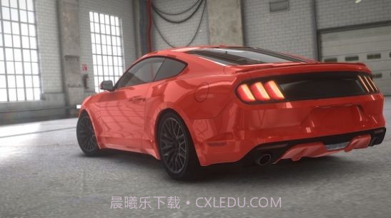 红线竞速最新版截图3