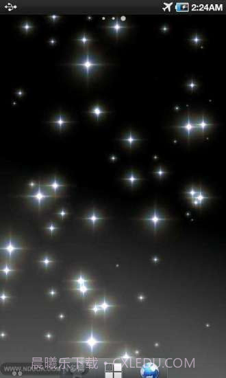 璀璨光芒动态壁纸截图2 璀璨光芒动态壁纸截图2