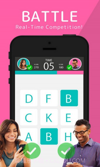 BrainWars(脑力战争)截图1