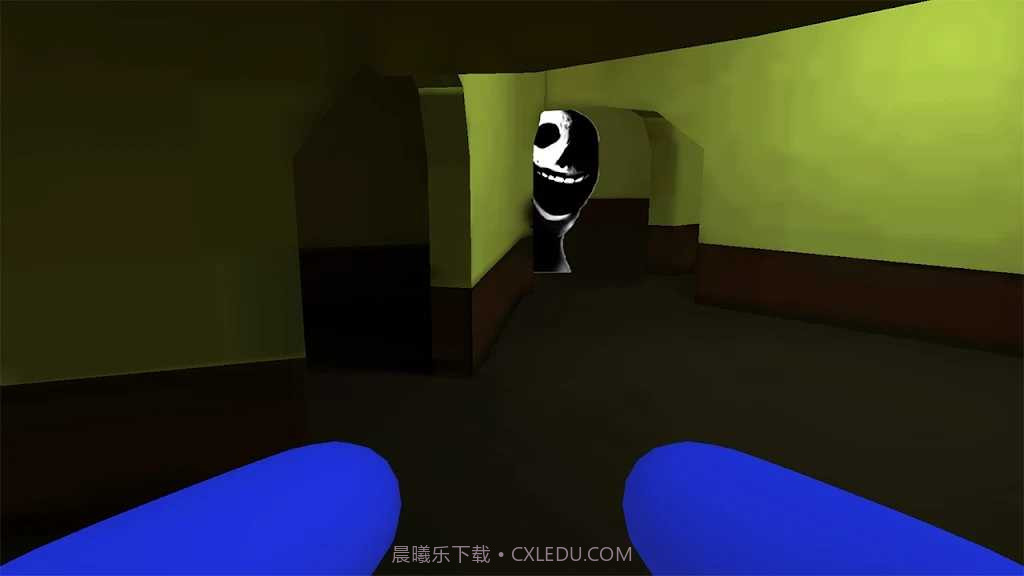 大力王追逐游戏截图1