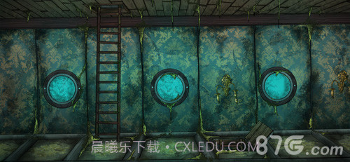 ThroughAbandoned手机版截图5