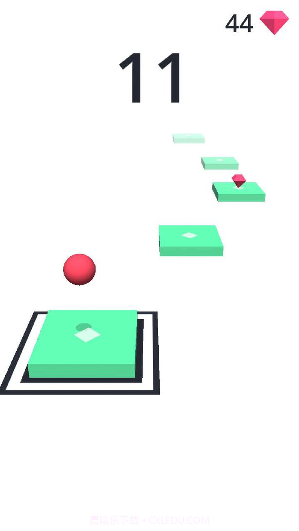 蹦蹦跳跳最新版截图3