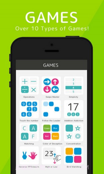 BrainWars(脑力战争)截图3