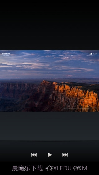 dlna播放器截图4 dlna播放器截图4