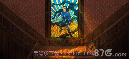 ThroughAbandoned手机版截图3