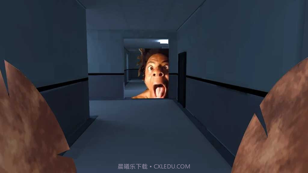 大力王追逐游戏截图3