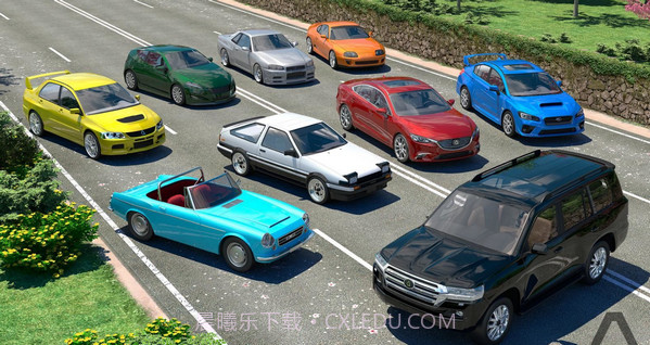 狂飙地带日本截图1 狂飙地带日本截图1