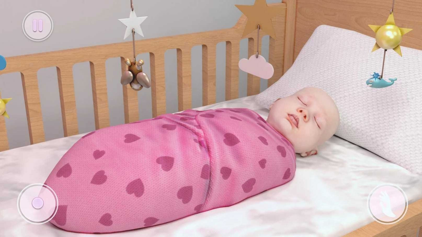 大肚子模拟器游戏(Pregnant Mom) v2.2截图2 大肚子模拟器游戏(Pregnant Mom) v2.2截图2