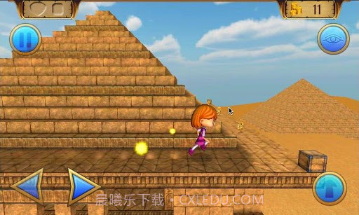 密室逃脱:玛雅宝藏 Jewel Hunter截图3 密室逃脱:玛雅宝藏 Jewel Hunter截图3