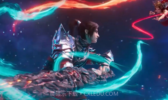 斗破苍穹巅峰对决截图1