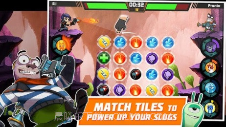 斯拉格精灵:一决雌雄截图1 斯拉格精灵:一决雌雄截图1