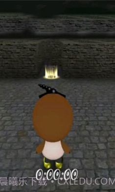 盒子猫迷宫冒险截图2 盒子猫迷宫冒险截图2