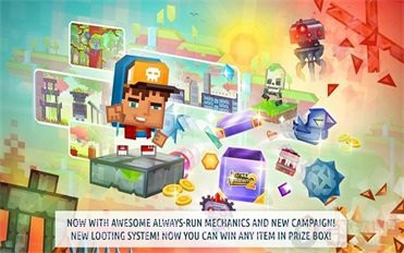 创造世界2手机版截图3