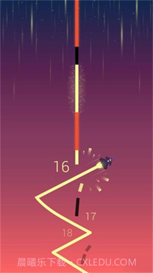 击碎线条最新截图1