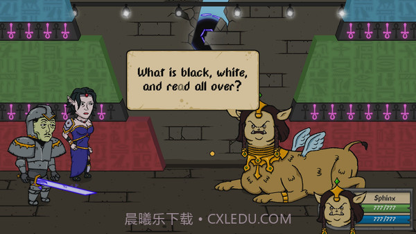 TheHex手机版截图2 TheHex手机版截图2