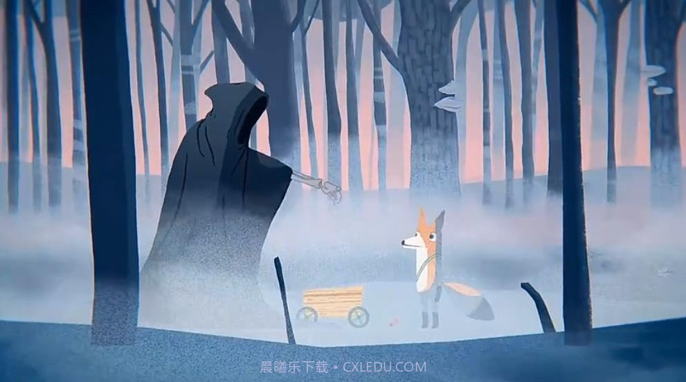 不幸小姐截图2 不幸小姐截图2