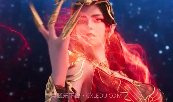 斗破苍穹巅峰对决截图4