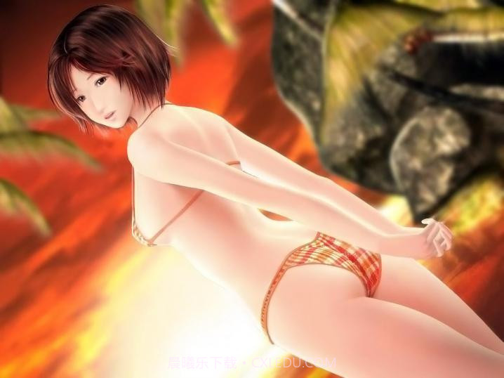 人工少女2截图6 人工少女2截图6