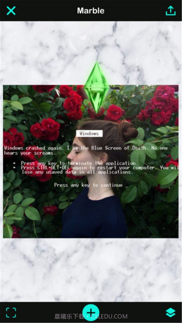 R手机版截图1 R手机版截图1