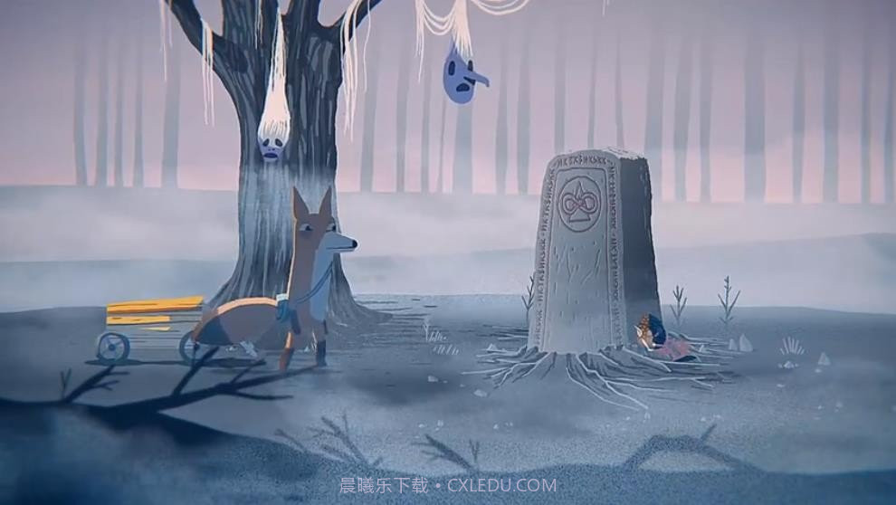 不幸小姐截图4 不幸小姐截图4