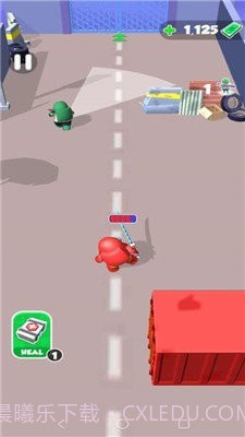 伪装者杀手截图3