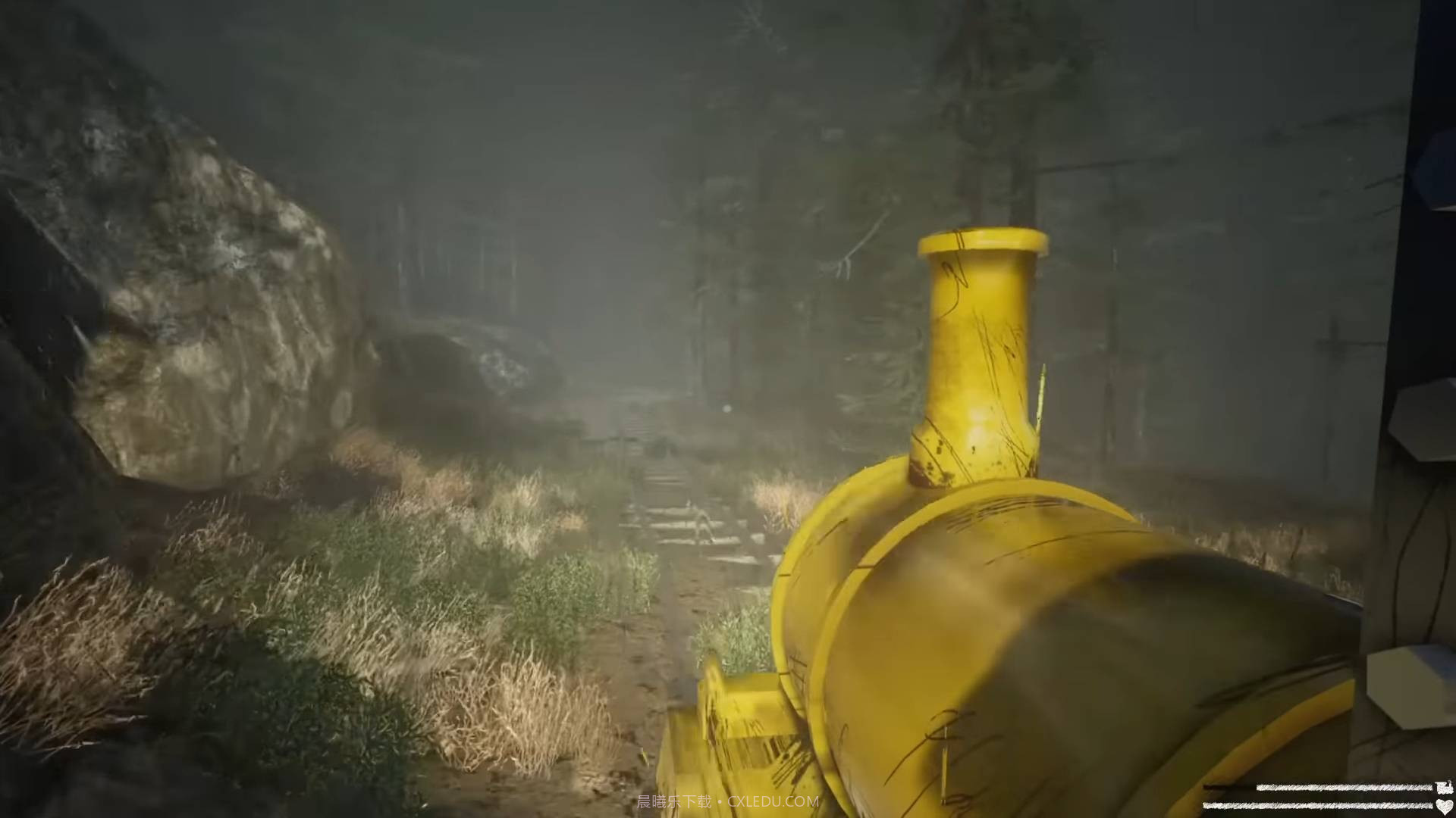 查尔斯蜘蛛火车逃脱免费版截图2 查尔斯蜘蛛火车逃脱免费版截图2