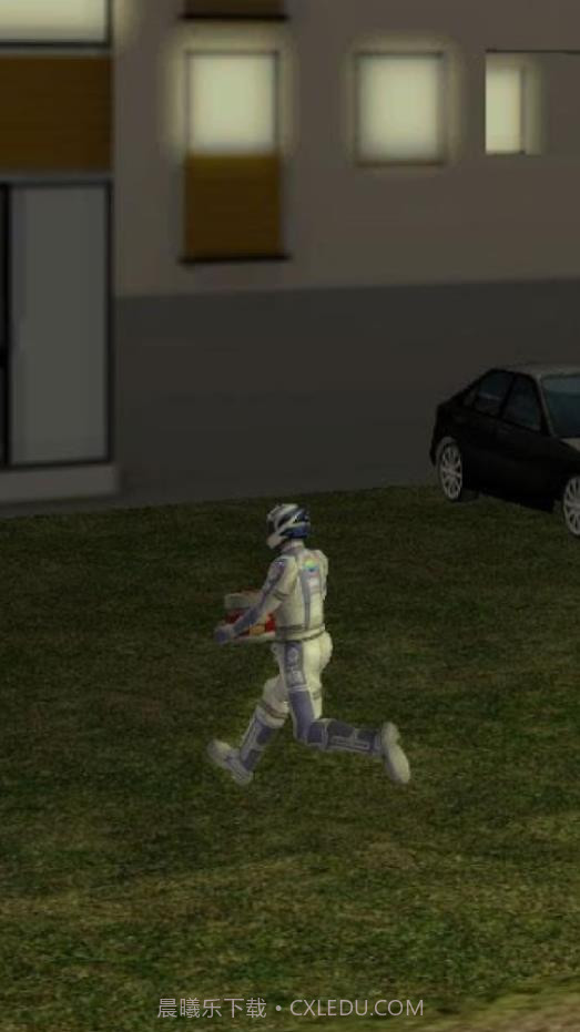 送快递模拟器截图1 送快递模拟器截图1