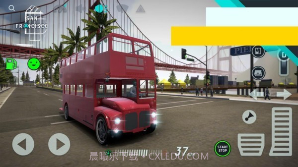 巴士驾驶员官网版截图3 巴士驾驶员官网版截图3