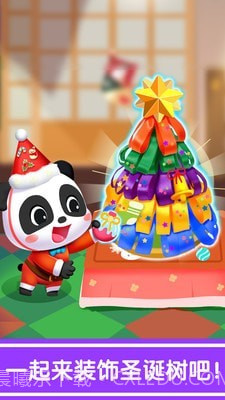 奇妙的节日手工截图4 奇妙的节日手工截图4