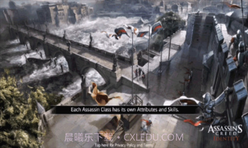 刺客信条本色截图1 刺客信条本色截图1