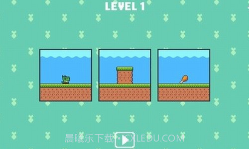 饥饿小恐龙截图3