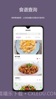 麦吉减肥法截图3