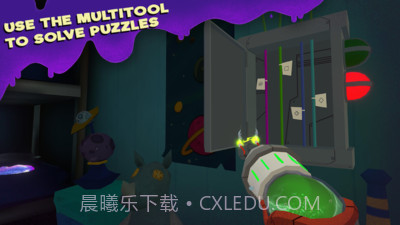 幽灵行者赫尔行动官网版截图2