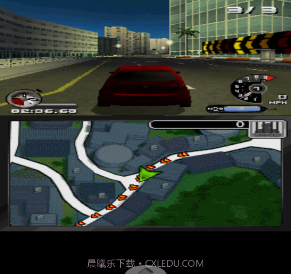 极品飞车之卧底最新版截图3 极品飞车之卧底最新版截图3