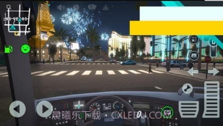 巴士驾驶员官网版截图1 巴士驾驶员官网版截图1