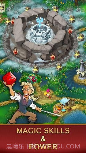 王国编年史免费版截图1 王国编年史免费版截图1